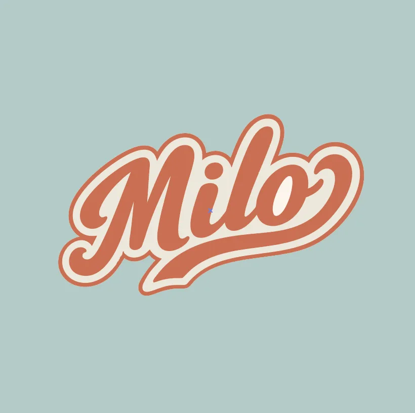 Milo Helados
