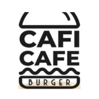 Cafi Cafe Burger